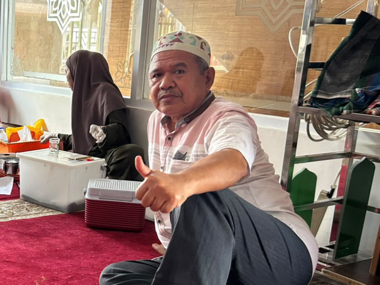 arifin